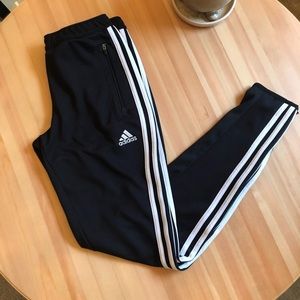 Adidas Track Pants Never Worn